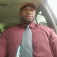 Daron Smith