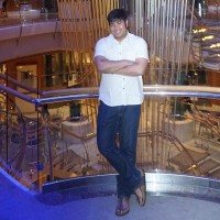 Wayan Setya Wijana