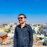 Pragnesh Vasava