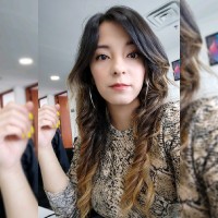 Vivian Carolina Vargas Alfonso