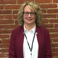 Kathy Linder