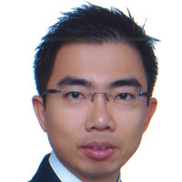 Ron Koh