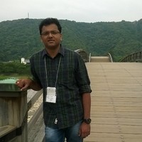 Rajeesh Raghavan