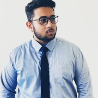 Fahim Rafiq