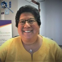 Sylvia Orozco-Joseph