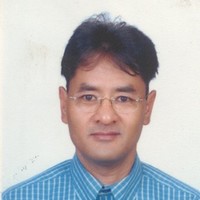 Min Gurung