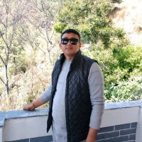 Sujendra Maharjan