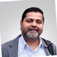 Abhishek Kumar