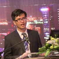 Ho Nguyen Uy Vu