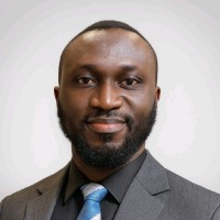 Ignatius Attah, Msw, Srmp-R