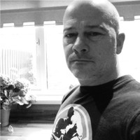 Jon Powell