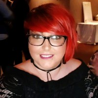 Catherine O'Reilly