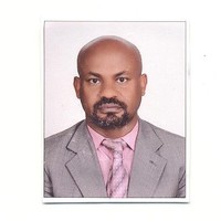 Endale Bekele
