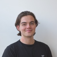 Michael Van Der Riet