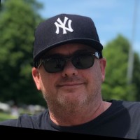 Michael Olsson