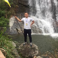 肖晓明
