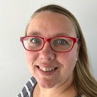 Danielle Visser