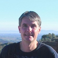 Joerg Friedrichs