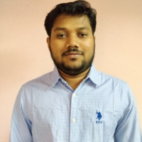 Subrat Kumar Dalasingharay