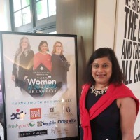 Usha Tewari