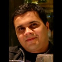 Mehdi Allache