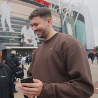 Charlie Gregory