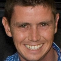 Ben Macrae