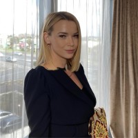 Diliara Khafizova