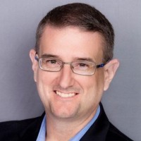 Matthew Holmes