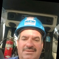 Melvin Richard Jr.