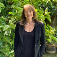 Louise Boreham