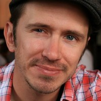 Martin Gejke
