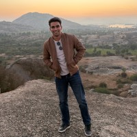 Vansh Rana