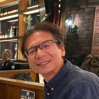 TAKASHI HIGUCHI