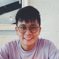 Reuben Yap