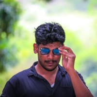 Mohammed Arshath