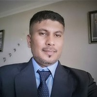 Krisna Seechurn