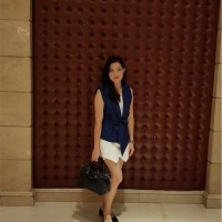 Michelle Paramitha Lie