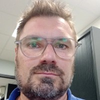Cédric Mur