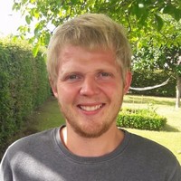 Hannes Dejonghe