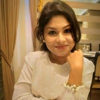 Raisa Masud