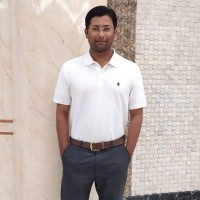 Shamoon Ahmed K