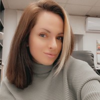 Anastasiya Rogachevskaya