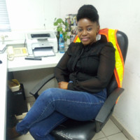 Philomena Essien