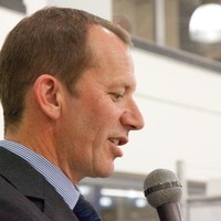 Peter Govaerts