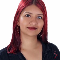 Evelyn Aguirre García