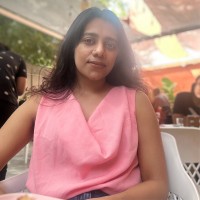 Kiruthika Shanmugam