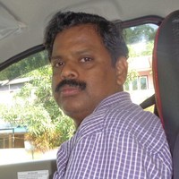 Biju Raghavan