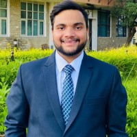 Ronak Gupta