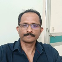 Dr. AJITH KUMAR KR